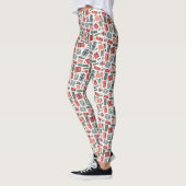 Hygge geschenken leggings (Links)