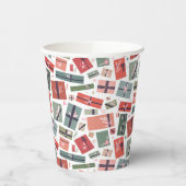 Hygge geschenken papieren bekers (Links)