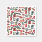 Hygge geschenken servet (Voorkant)