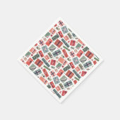 Hygge geschenken servet (Hoek)