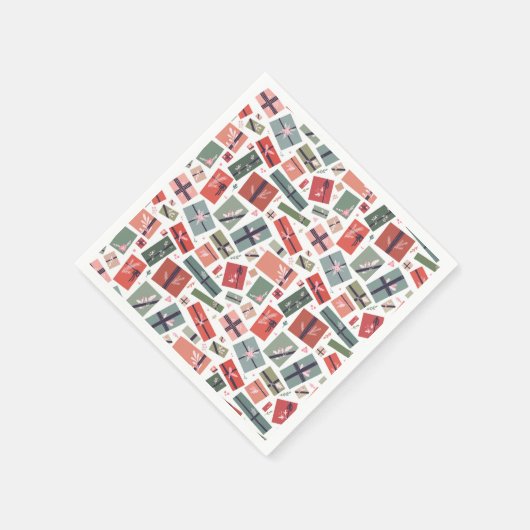 Hygge geschenken servet (Hoek)