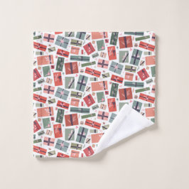 Hygge geschenken washandje