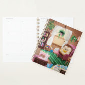 Hygge Hedegel Planner (Display)