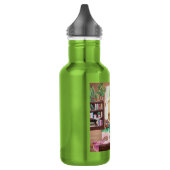 Hygge Hedegel Waterfles (Links)