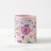 Hygge Mokken Gezellig Leven Gepersonaliseerd Folka (Midden)