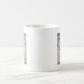 Hygge regels koffiemok (Center)