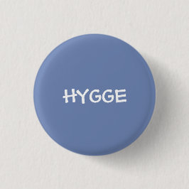 HYGGE RONDE BUTTON 3,2 CM