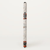 hygge wasbekkens Case-Mate iPhone case (Achterkant / rechts)