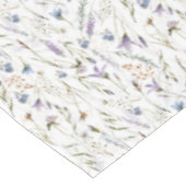 Hygge Wildbloemen Meadow Tafelkleed (Gekanteld)