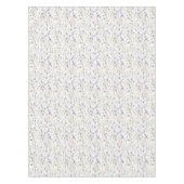 Hygge Wildbloemen Meadow Tafelkleed (Voorkant)