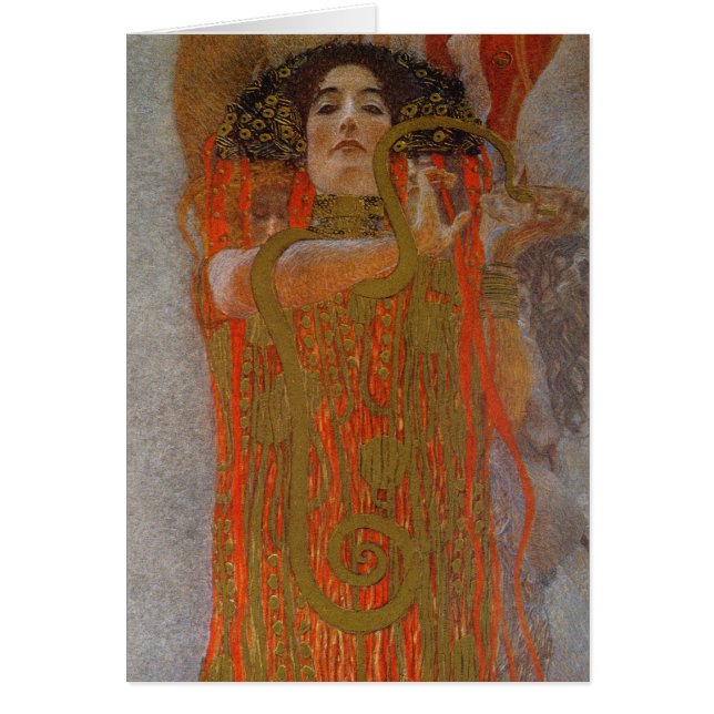 Hygieia, 1900-7 (Voorkant)