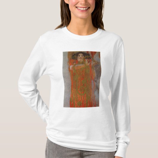 Hygieia, 1900-7 t-shirt (Voorkant)
