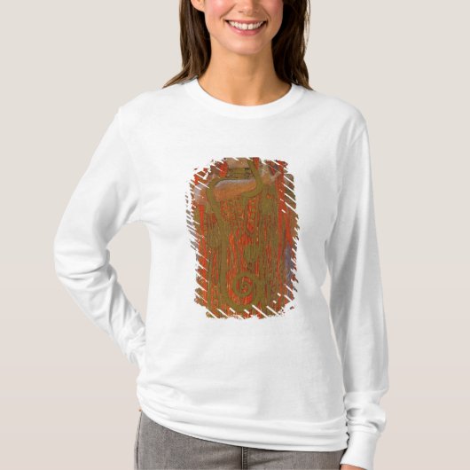 Hygieia, 1900-7 t-shirt (Voorkant)