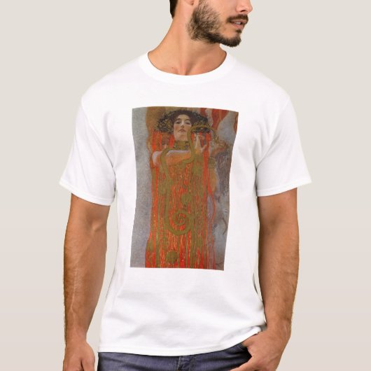 Hygieia, 1900-7 t-shirt (Voorkant)