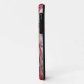 Hygieia door Gustav Klimt Case-Mate iPhone Case (Achterkant/links)