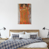 Hygiëne, 1900-7 canvas afdruk (Insitu (Slaapkamer))