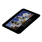 Hygiëne: Inspirerend prijsopgave Magneet (Linkerzijde)