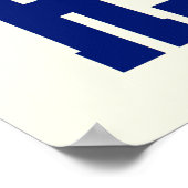 Hygiëne Poster (Hoek)