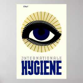Hygiëne Poster