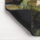 Hylas en Nymphs detail door John W. Waterhouse Muismat (Hoek)