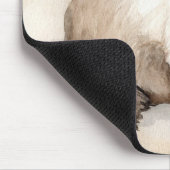 "Hymalan Cat" Art Muismat (Hoek)