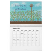 Hymn Favorieten Kalender (Feb 2027)