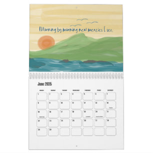 Hymn Favorieten Kalender
