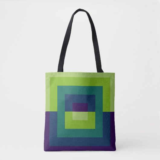 Hymne voor mijn ziel SG Tote Bag (Voorkant)