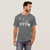 HYN2 T-SHIRT (Voorkant volledig)