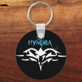 Hyndra Sleutelhanger (Voorkant)