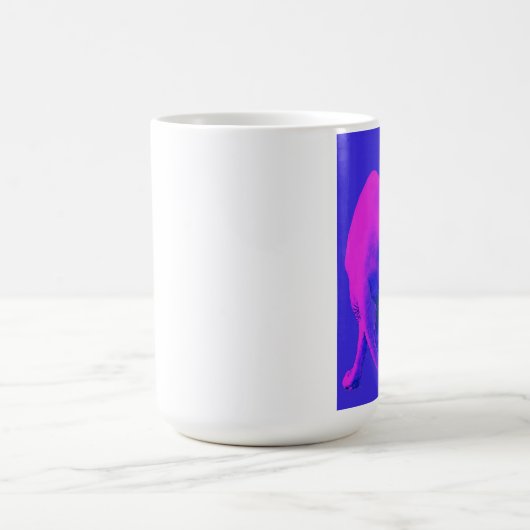 hynx katroze koffiemok (Center)