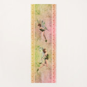 Hyoga mat (Voorkant)