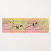 Hyoga mat (Voorkant (horizontaal))