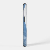 Hyogo prefectuur iPhone 15 case (Rechterkant)