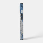 Hyogo prefectuur iPhone 15 case (Linkerkant)