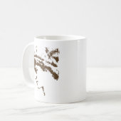 Hypatia Koffiemok (Voorkant links)