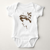 Hypatia Romper (Voorkant)