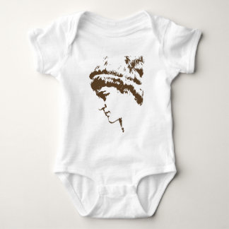 Hypatia Romper