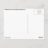 Hype Briefkaart (Achterkant)