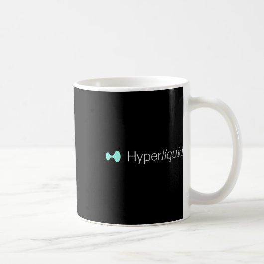 Hype Hyperliquid Kaspa Cardano Virtuals Solana Cry Koffiemok (Rechts)