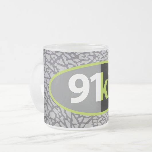 HYPE KILLS NESTO MOK (Voorkant links)