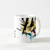 HYPE-Mok Koffiemok (Voorkant rechts)