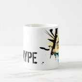 HYPE-Mok Koffiemok (Center)