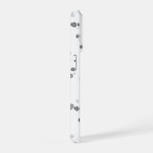 Hype Sneaker Street Art iPhone Case Hoesje (Rechterkant)