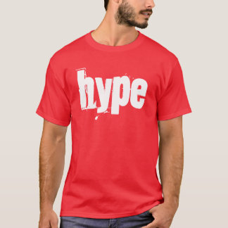 Hype T-shirt