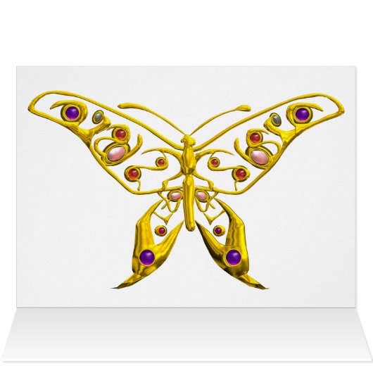HYPER BUTTERFLY (Binnen Horizontaal (Boven))