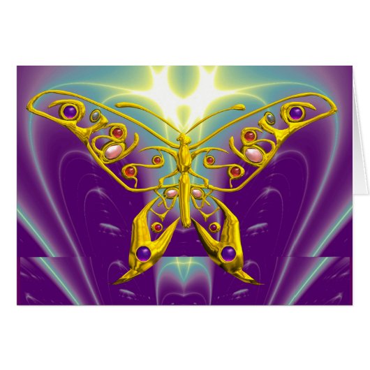 HYPER BUTTERFLY (Voorkant Horizontaal)