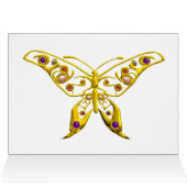 HYPER BUTTERFLY (Binnen Horizontaal (Boven))