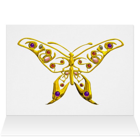 HYPER BUTTERFLY (Binnen Horizontaal (Boven))