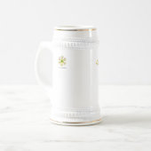 HYPER BUTTERFLY BIERPUL (Voorkant links)